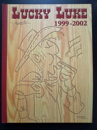 LUCKY LUKE 1999-2002