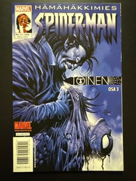 H&Auml;M&Auml;H&Auml;KKIMIES Nro 12 - 2006