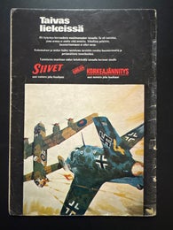 Markos robottiajan sankari N:o 5/1977