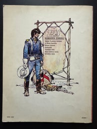 ZOOM KUUKAUDEN SEIKKAILU 7 - NAVAHO - Kohtalokas kaivos