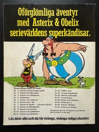 SUPER TEMPO Nr 5/1983 - SCARLETT DREAM - FALSKT SPEL I NORR - TV&Aring; STEG FR&Aring;N HELVETET