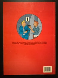 PARODIA-SARJA 5 - TILTTI PARIISISSA