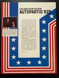 AUTOPARTIO 525 No 15 - L&auml;tk&auml;ralli