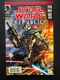 STAR WARS REPUBLIC - KLOONISODAT ALKAVAT!