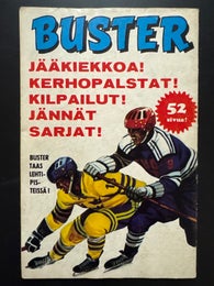 AGENTTI 13 N:o 11 - 1972