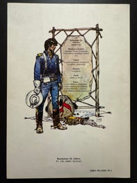 Luutnantti Blueberryn seikkailuja - KADONNUT KAIVOS