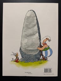 Asterix 36 - Asterix ja Caesarin PAPYRUS
