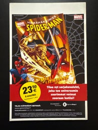 H&Auml;M&Auml;H&Auml;KKIMIES Nro 2 - 2010