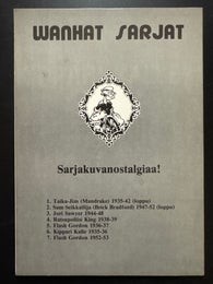 KIPPARI KALLE 1935-36