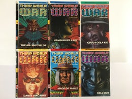 THIRD WORLD WAR ONE-SIX OF SIX