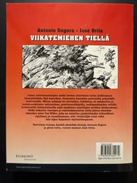 MAXI-TEX 19 - VIIKATEMIEHEN TIELL&Auml;