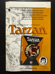 MUSTANAAMIO Nro 2 - 2007