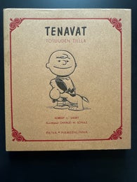 TENAVAT TOTUUDEN TIELL&Auml;