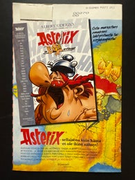 MUSTANAAMIO Nro 20 - 2007