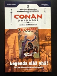 H&Auml;M&Auml;H&Auml;KKIMIES Nro 5 - 2005