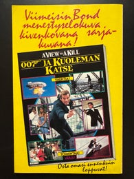 CONAN No 11 - 1985 - VARJOJEN ZAMBOULA