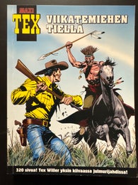 MAXI-TEX 19 - VIIKATEMIEHEN TIELL&Auml;