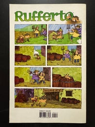 Sergio Aragon&eacute;s - GROO & RUFFERTO 4 OF 4