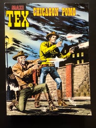 MAXI-TEX 41 - CHICAGON POMO