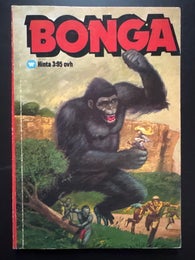 BONGA