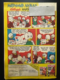 AKU ANKKA N:o 18- 5.5. 1965 - 15. vsk.