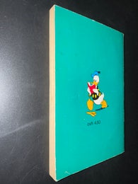 AKU ANKAN taskukirja 19 - ROOPE-SED&Auml;N MILJOONAT