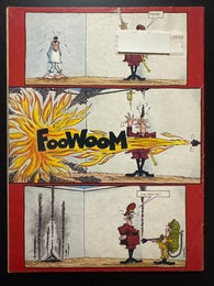 SUOMEN MAD No 2 - 1985