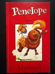 Thelwell - Penelope