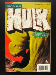 MEGA 2/2004 - HULK