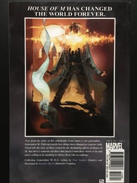 DECIMATION - GENERATION M