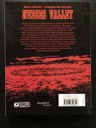 MAXI-TEX 35 - NUECES VALLEY