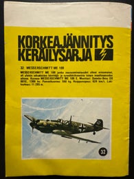 ILMOJEN KORKEAJ&Auml;NNITYS N:o 9 - 1974