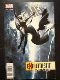 X-MEN Nro 4 - 2008 - EXTREMISTIT