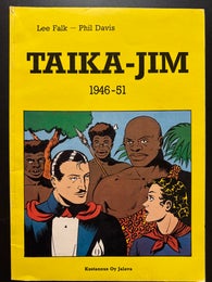 TAIKA-JIM 1946-51