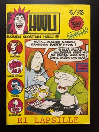 HUULI 3/76