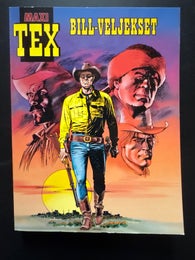 MAXI-TEX 43 - BILL-VELJEKSET