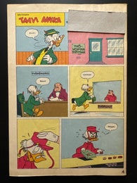 AKU ANKKA N:o 36 - 9.9. 1964 - 14. vsk.