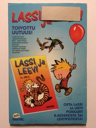 SARJAKUVALEHTI No 8 - 1992 - DAREDEVIL