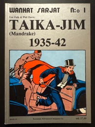 TAIKA-JIM 1935-42