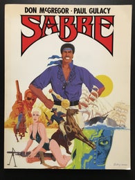 SABRE
