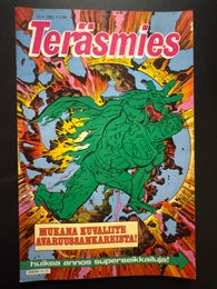 Ter&auml;smies No 12 - 1982