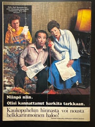 SUOMEN MAD No 5 - 1984