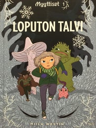 Myyttiset 1 - LOPUTON TALVI
