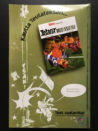 H&Auml;M&Auml;H&Auml;KKIMIES No 7 - 1999