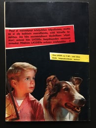 INTIAANIP&Auml;&Auml;LLIKK&Ouml; N:o 1 - 1960