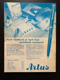 ROBIN HOOD N:o 2 - 1969