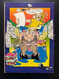 JYMY-SARJAT N:o 6 - 1974