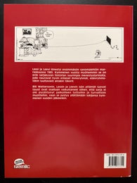 LASSI ja LEEVI - T&Auml;&Auml;LT&Auml; PESEE!