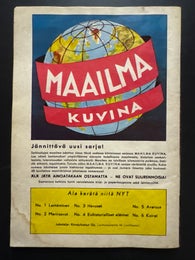 Kuvitettuja KLASSIKKOJA N:o 75 - RITARI D&acute;HARMENTAL