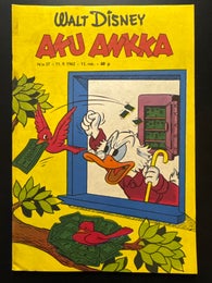 AKU ANKKA N:o 37 - 11.9. 1963 - 13. vsk.